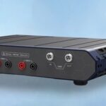 Validation Testing of CAN Chip Logic Response