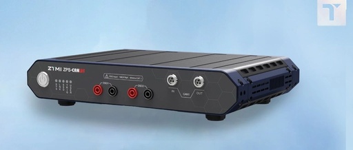 Validation Testing of CAN Chip Logic Response