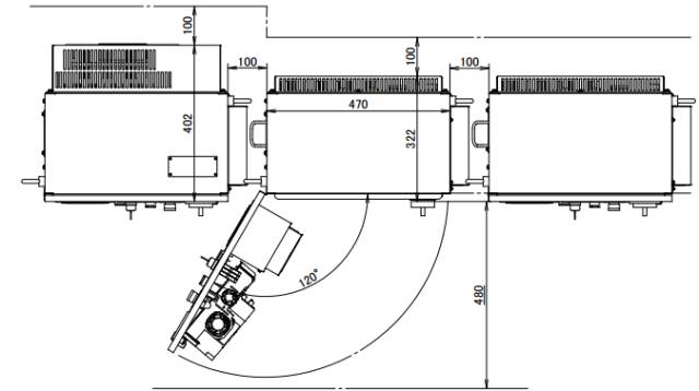 A Guide to Cleaning the Fan of Industrial Robot Controllers