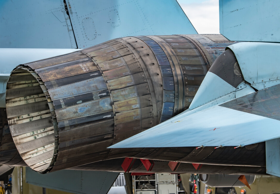 The Fate of China's Su-35: From Acquisition to Operational Challenges