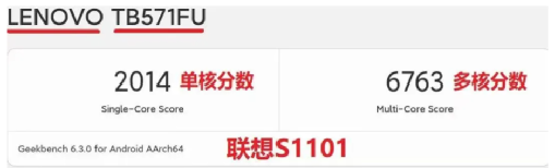 The Performance of Giant Baby ARM CPUs Lags Behind Mobile Chips