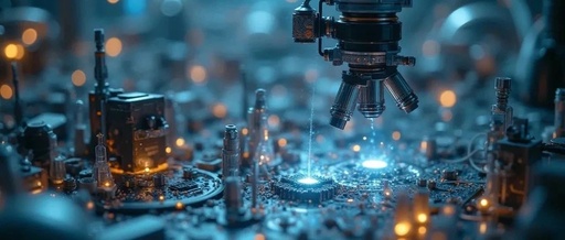 From Beginner to Expert in Chip Manufacturing: A Practical Guide to the Complete Semiconductor Processing Flow (Series Four - Complete Wafer Manufacturing Process)