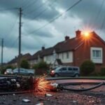 Fault Line Selection Method Based on Injected Current Distribution Characteristics in Distribution Networks