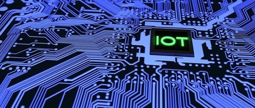 How IoT Sensors are Transforming Industries