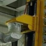 Application Case of Siemens S7-1500 PLC in Spray Painting Robots