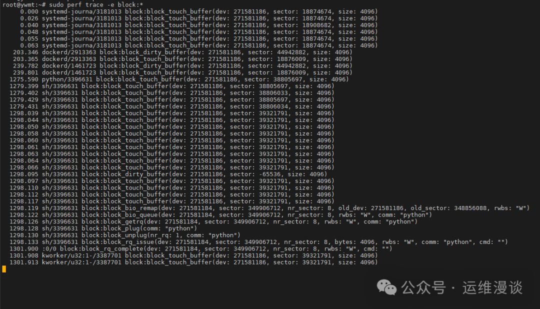 Top 5 Tools for Monitoring and Debugging Disk I/O Performance in Linux