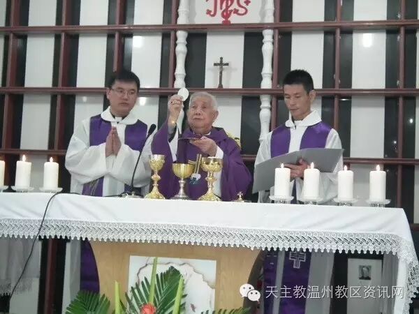 A Life of Dedication and Service