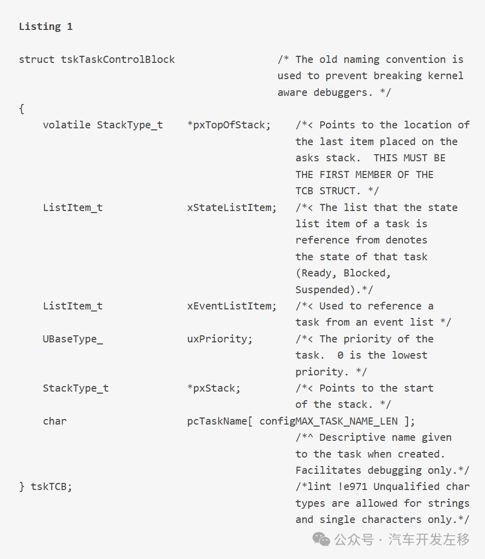 FreeRTOS Part Two: Tasks