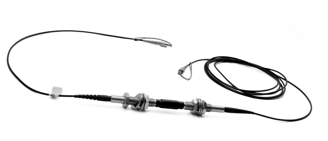 Optimizing Tilt Detection: Improved Methods for Fiber Optic Sensors