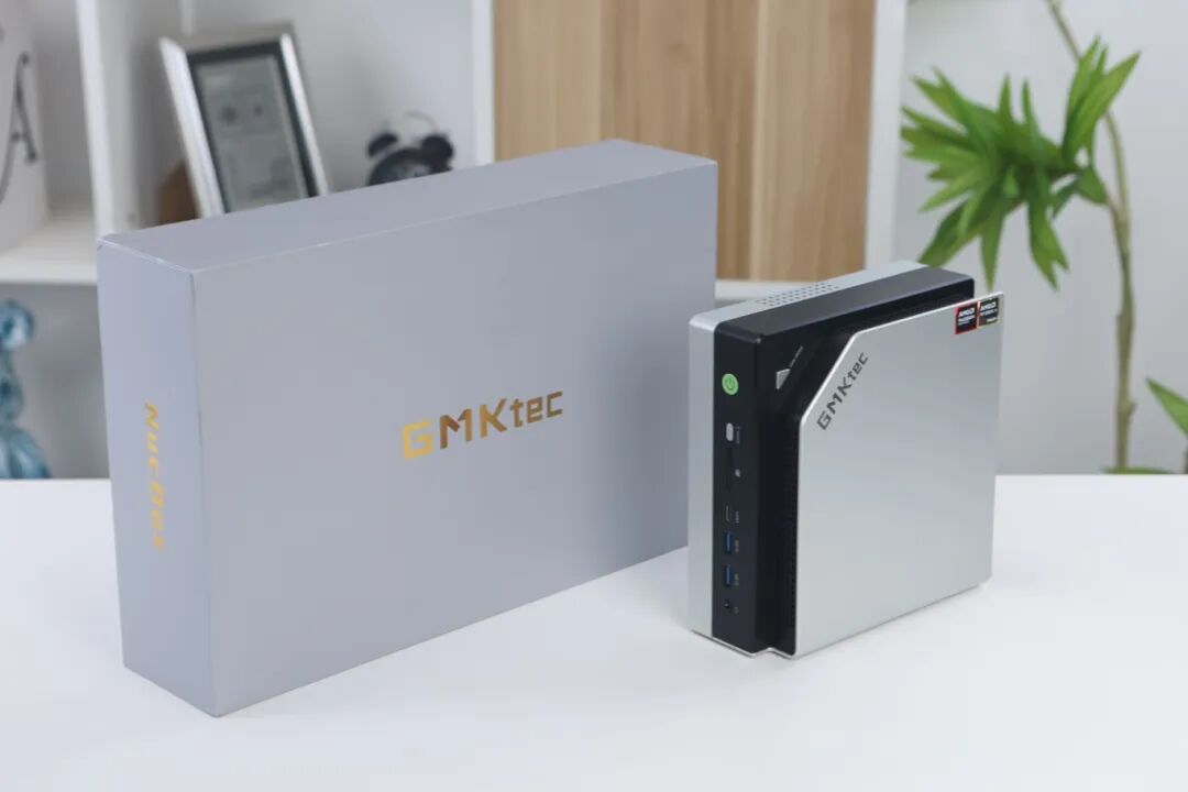 JimoKe EVO-X2 Mini PC Review: Ryzen AI Max+ 395 High-End Compact Desktop AI Supercomputer