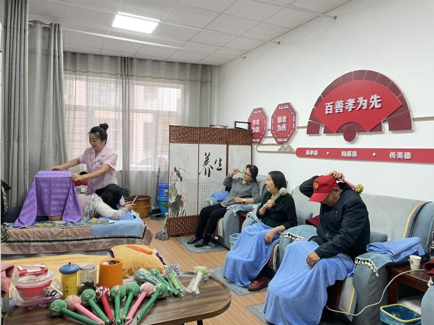 Zhaojun Street Taixing Community: Achieving a New Vision of Ethnic Unity through Three 'Embedded' Services