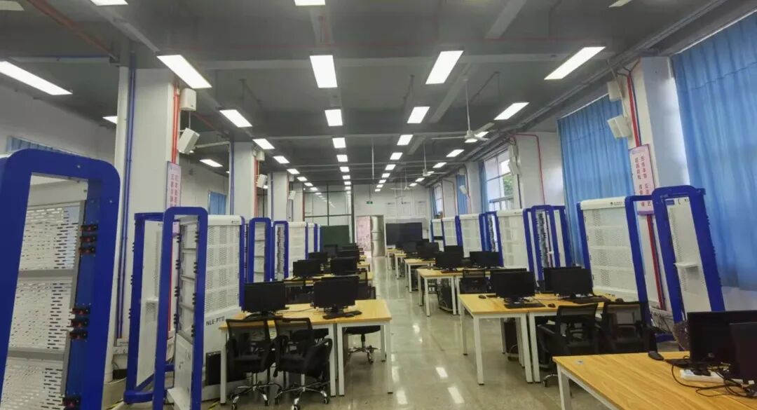 IoT Application Technology Major