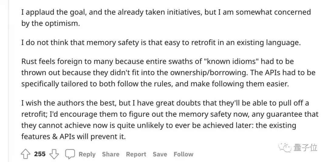 Carbon: The Successor to C++ Gains Popularity on GitHub, C++ Creator Comments on Its Standards