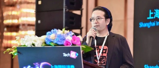 Why Allwinner's Chips Can Cover Various Industries? An Interview with Hu Dongming, Vice President of Allwinner Technology