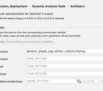 CLion Tutorial - Google Sanitizers