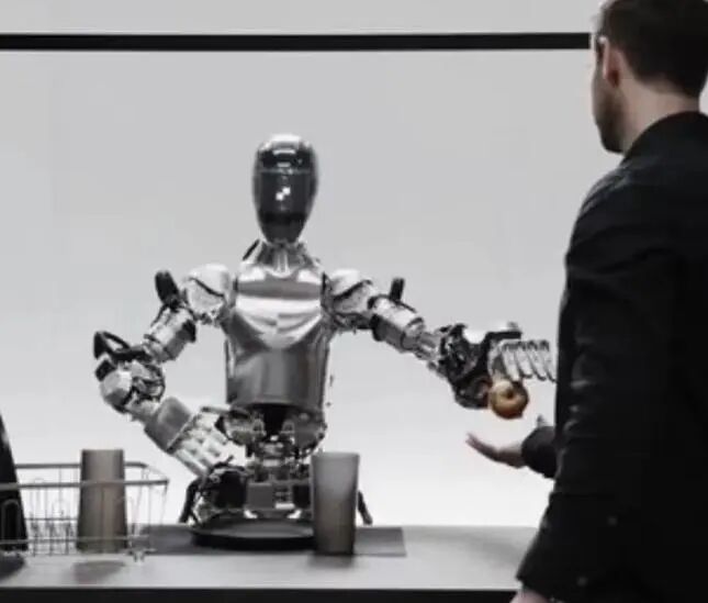 Is the Rise of Robots in Factories a Good Thing? Workers May Suffer, but Will Employers Benefit in the Long Run?