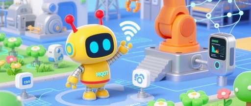 IoT Communication Protocols: A Quick Guide to the "Language Translators" of Devices