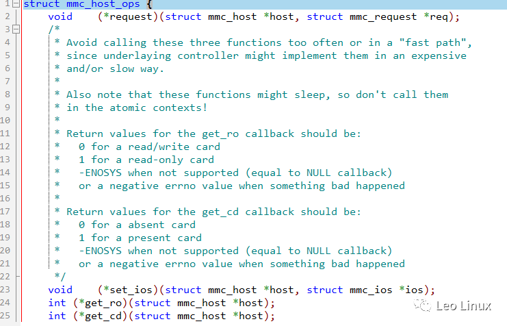 Linux Driver Development