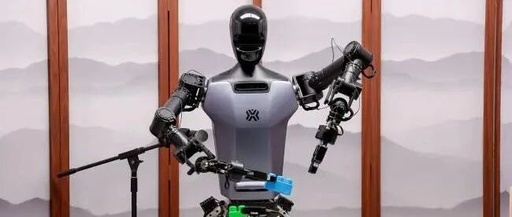 Overview of Humanoid Robot Companies in 2025 (Part 3)
