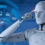 A New Era of Intelligent Industry: AI Robot Systems!