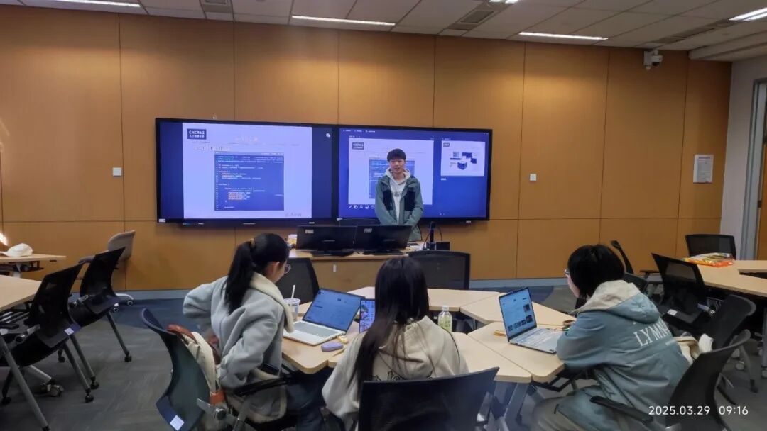 ChemAI-3.3 | Fundamentals of Machine Learning and Arduino Usage