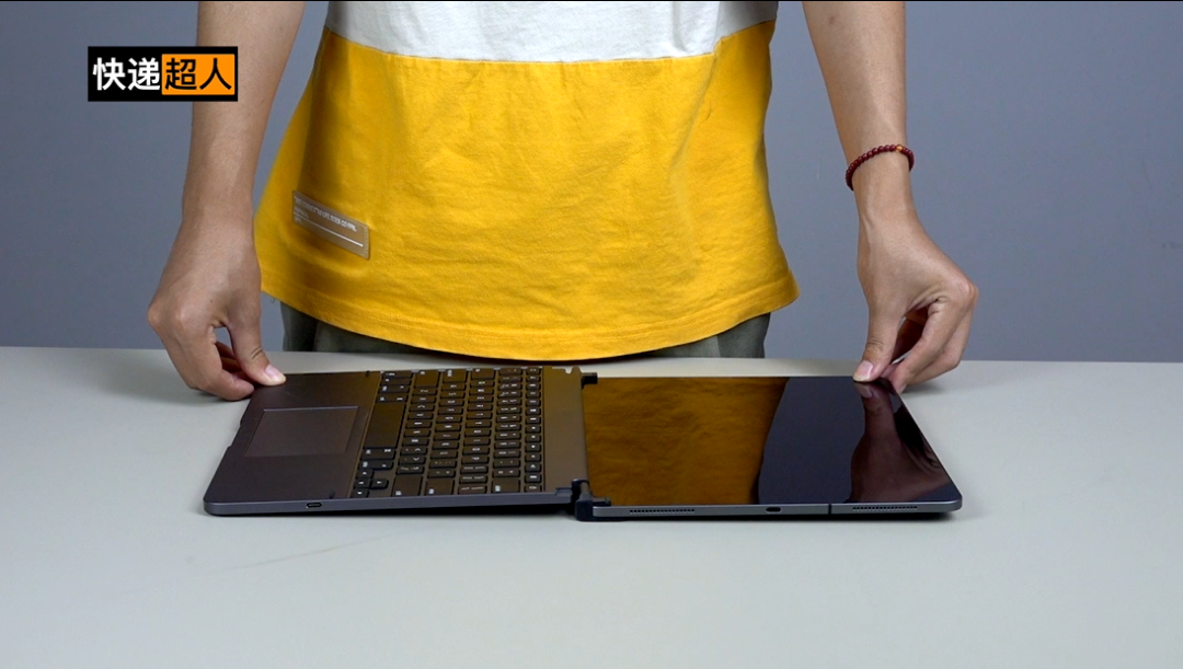 Brydge Pro+ Bluetooth Keyboard: Transform Your iPad into a MacBook