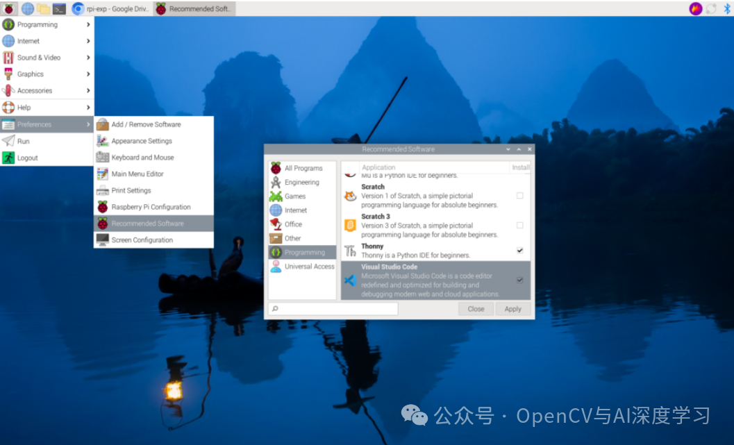 A Step-by-Step Guide to Using OpenCV on Raspberry Pi
