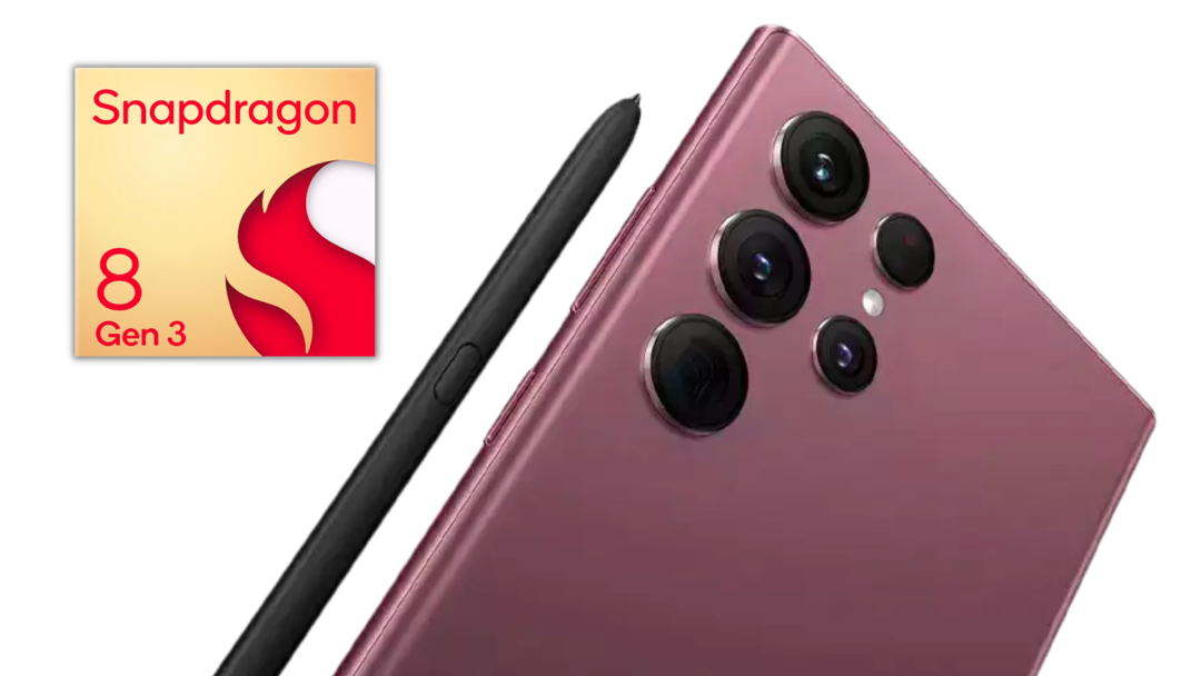 Samsung's New Chip Brand: A Game Changer for Galaxy?