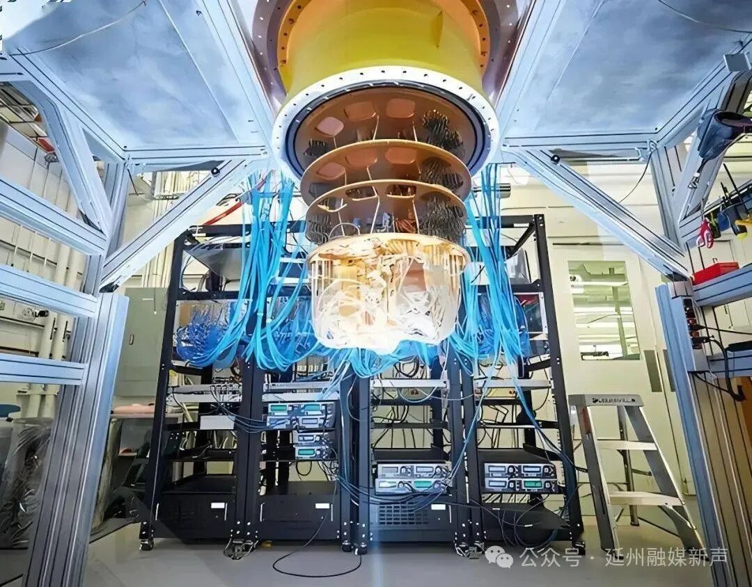 China's Quantum Chip Breakthrough: From Laboratory to Industrial Revolution