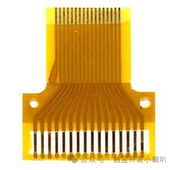 Core Components of Touch Display Screens: FPC