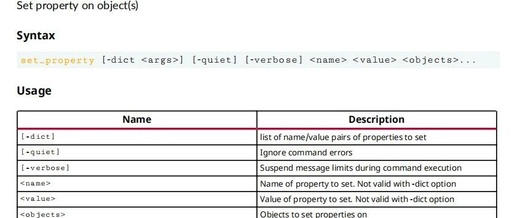 Basic Concepts of Xilinx FPGA - set_property