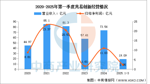 2025 Market Outlook for China's MCU Industry