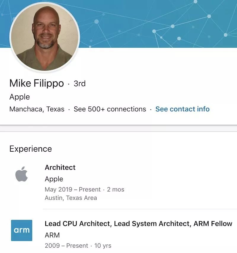 ARM Chief Architect Joins Apple: A Reliable Shift to Mac's ARM Chips