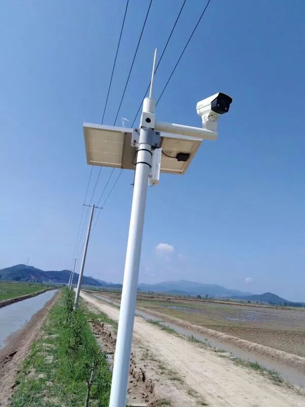 IoT Intelligent Measurement and Control System Solutions