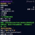 The Most Unnecessary ICC 264 Weapon with Minimal Improvement! Only Useful for One Race