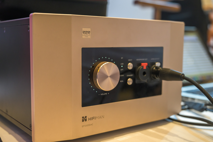 Highlights of CanJam 2025 Shanghai: A Glimpse into the Diversification of Future HiFi Headphones