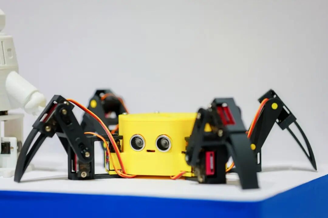 When 3D Printing Meets AI Robots: How Chenghua Economic Development Zone is Navigating a New Industrial Ecosystem