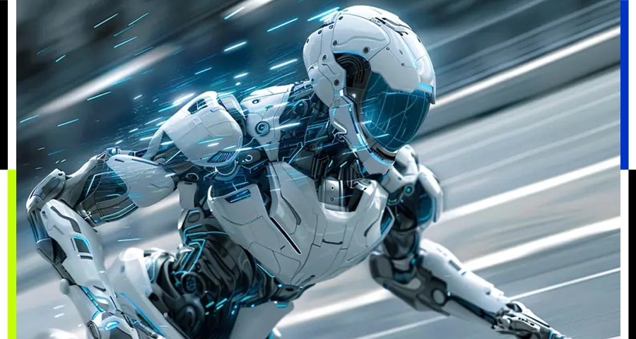 The Team Behind BeingBeyond: Lenovo and an AI Investment in a Humanoid Robot Model Company