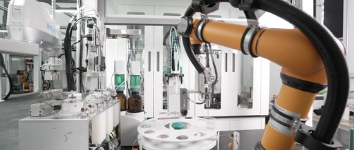 Let AI and Robots Work in the Dark for Scientists: This is Cool | Innovation Chronicle