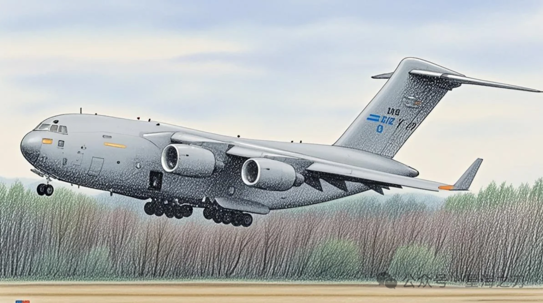 C-17 Level Payload Without Runway! The Impact of DARPA's Ground Effect Vehicle on Future Warfare