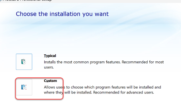 Proteus 8.15 Download and Installation Guide (6.16)
