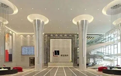 Laibo High-Tech Successfully Expands Vehicle Touch Display Production Amid Panel Resource Shortage