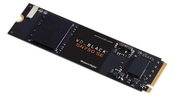 14GB/s SSD Arrives! PCIe 5.0 Fires the First Shot Globally