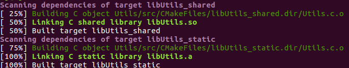 Building a Cross-Platform Application Framework with CMake: C Language Version