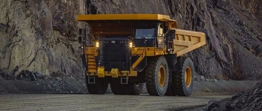 Caterpillar Expands Automation Solutions to the Aggregate Industry
