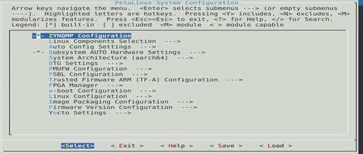 Developer's Guide | Prerequisites for Using PetaLinux