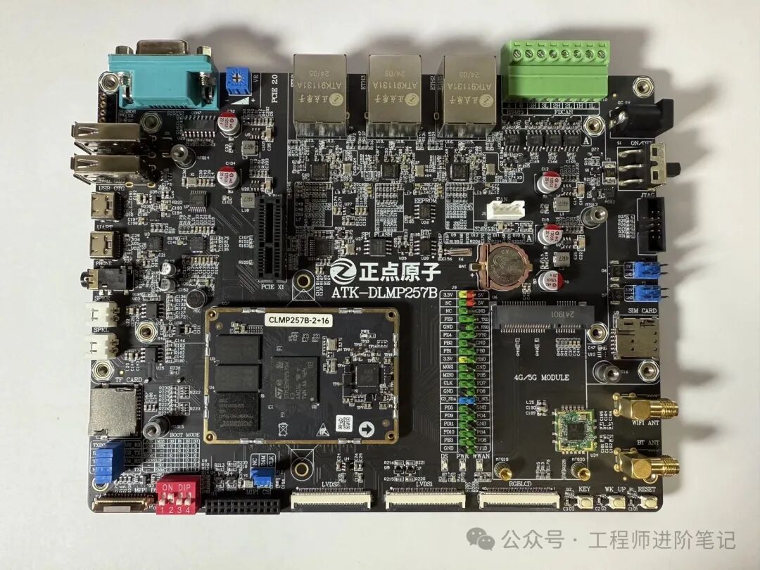 Why the Performance of STM32, Familiar to Embedded Engineers, Keeps Getting Stronger?