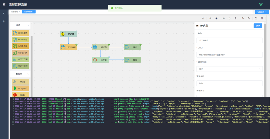 How to Implement Visual Programming
