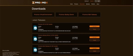 Installing an Open Source Virtualization Platform on ARM Servers (With Images)