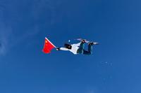 Profile of Liu Jiayu: World Snowboarding Champion Who Challenges Herself and Dares to Break Through!